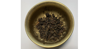 Какой эффект дает улун? 